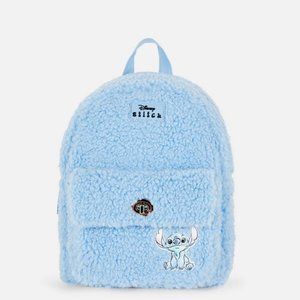 Disney’s Lilo & Stitch Borg Mini Backpack